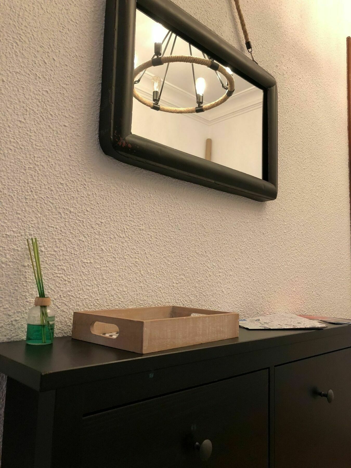 Saavedra Fajardo - Rio Apartamento *