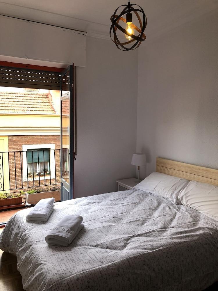 Saavedra Fajardo - Rio Apartamento